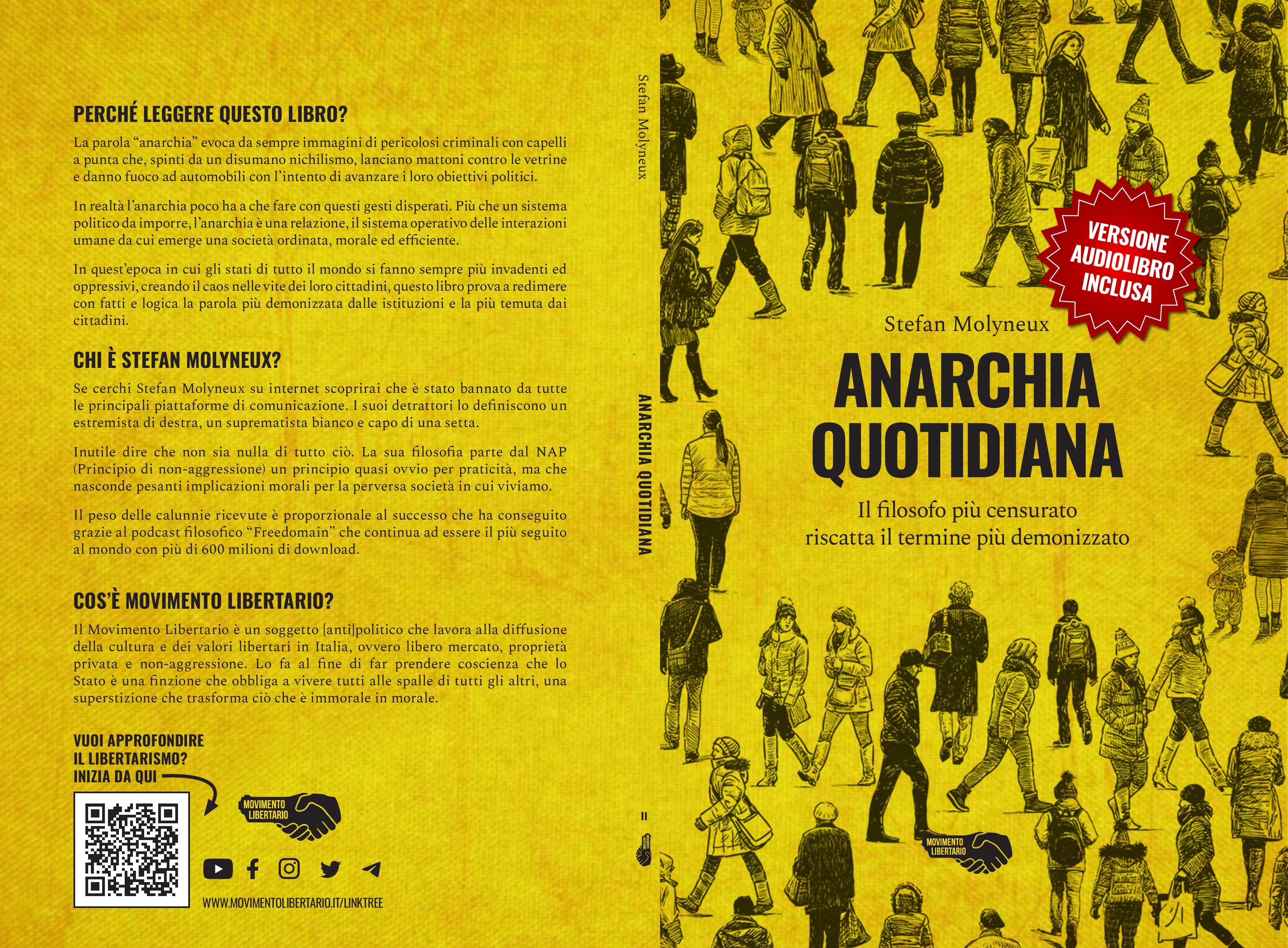 Anarchia Quotidiana