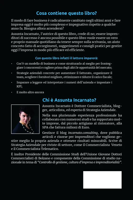 Cover for a tax consultant