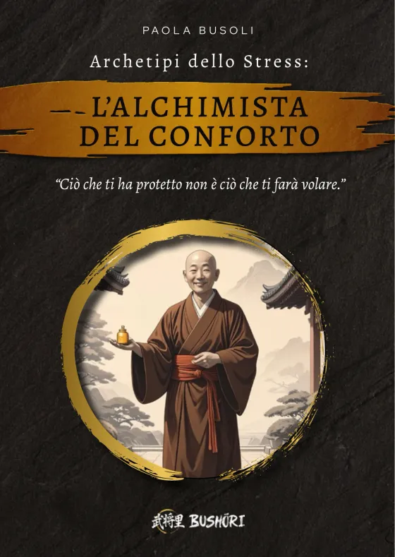 Mindfulness magalog cover