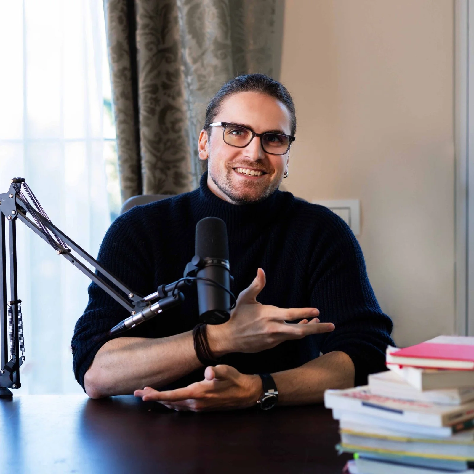 Davide Filippini - Direct Response Designer