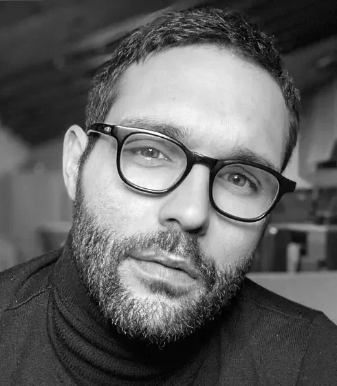 Davide Simonetti