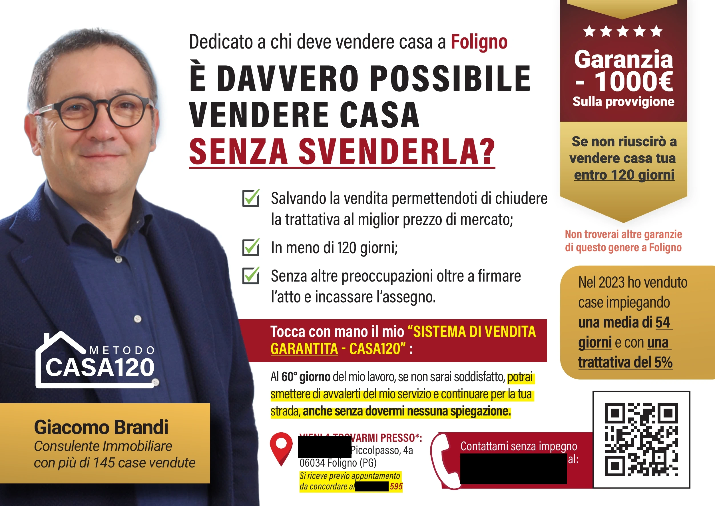 Real Estate Flyer