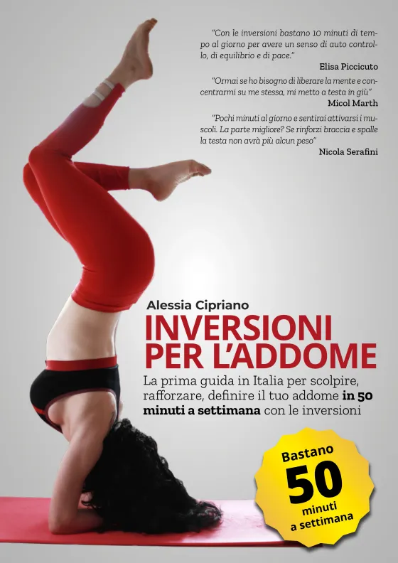 Fitness cover, direct response style