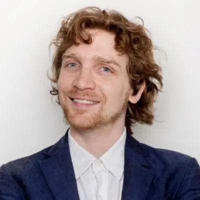 Matias Amunategui