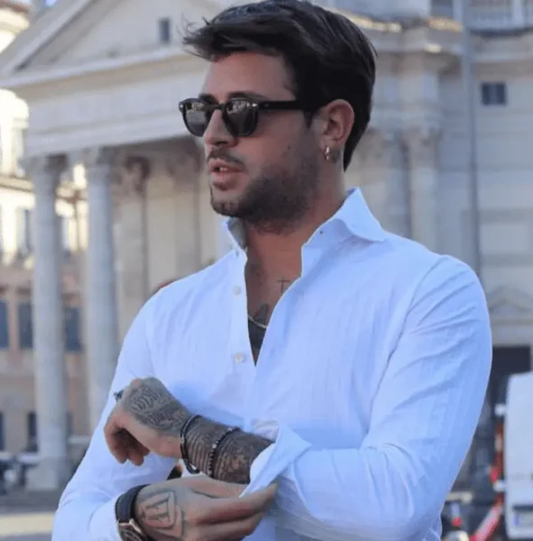 Mattia Santarelli