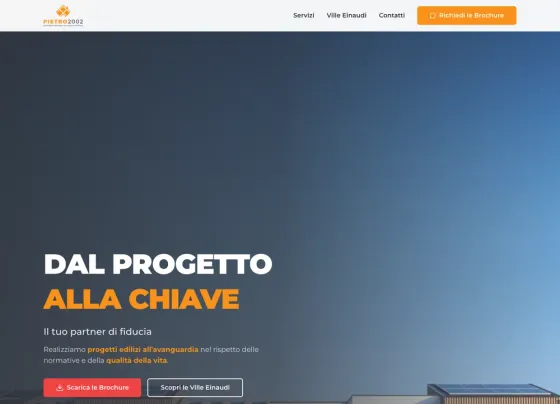 Prime real estate site